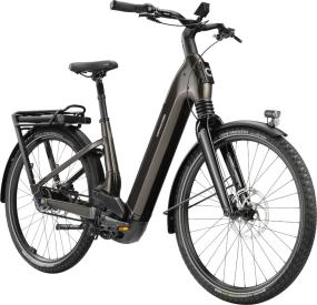 Cannondale Mavaro 2 Low StepThru - 2025 