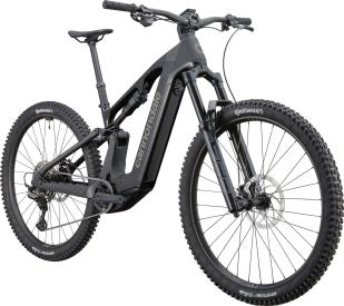 Cannondale Moterra Carbon 2 - 2025 
