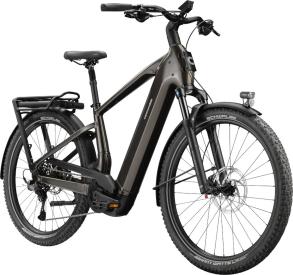 Cannondale Tesoro 1 - 2025 