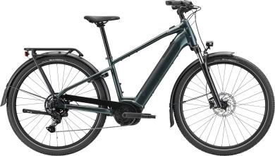 Cannondale Tesoro 3+ - 2025 