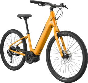 Cannondale Adventure Neo 4 