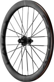 Cadex Disc Rennrad Carbon Laufrad 50mm hinten Sram XDR