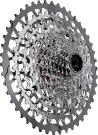 SRAM Kassette XG-1351 XPLR E1 10-46 | 13 | XDR