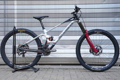 Mondraker Summum Carbon RR - 2022 (XL) refurbished 