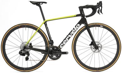 Cervelo R5 Super Record EPS 