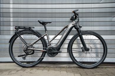 Giant Explore E+ Pro 0 RD Evo STA - 2022 (Größe S) refurbished 