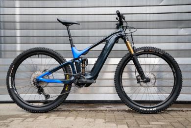 Giant Trance X Advanced E+ 0 - 2022 (Größe M) refurbished 