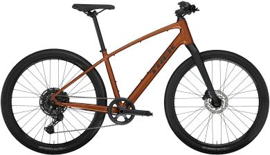 Trek Dual Sport 3 Gen 5 - 2025 