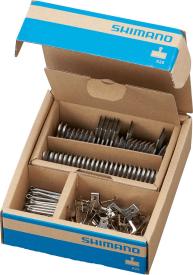 Shimano Scheibenbremsbelag G05S Resin 25 Paar | Resin