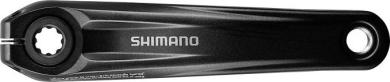 Shimano Kurbelarmset Shimano Steps FC-E8000 