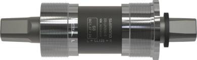 Shimano Innenlager BB-UN300 Vierkant BSA BSA 68mm für E-Typ | 122,5 (LL123)