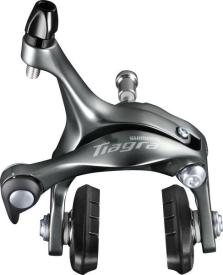 Shimano Dual-Pivot-Seitenzugbremse Tiagra BR-4700 