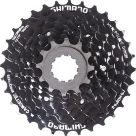 Shimano Kassette CS-HG200 8-fach (12-32) 