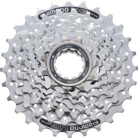 Shimano Kassette CS-HG51 8-fach 11-32 | 1 Stk. (Einzelverpackung)