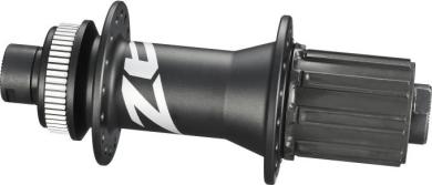 Shimano Hinterradnabe Zee FH-M640 9/10-fach Center-Lock 