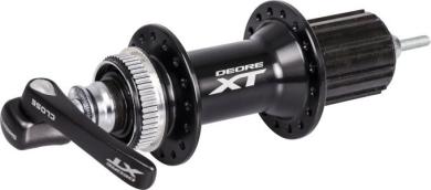 Shimano Hinterradnabe Deore XT FH-M8000 10/11-fach Center-Lock 