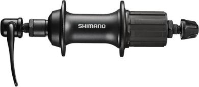 Shimano Hinterradnabe FH-T3000 8/9-fach für Felgenbremse 