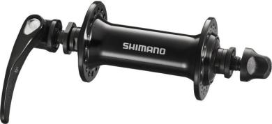 Shimano Vorderradnabe HB-RS300 für Felgenbremse 