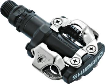 Shimano Pedale PD-M520 