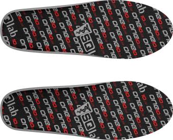 SQLab SQ Insoles ONE10 