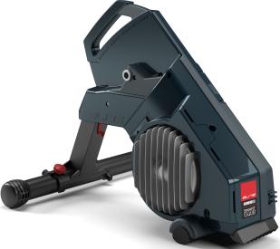 Elite Rollentrainer Turno anthrazit