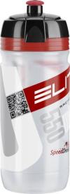 Elite Trinkflasche Corsa New Design 