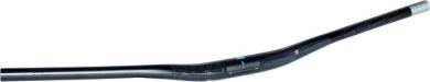 PRO Lenker Tharsis 3FIVE Riser Alu schwarz | 800mm, 34,9mm, 20mm Rise