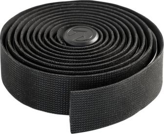 PRO Lenkerband Race Comfort Silikon schwarz
