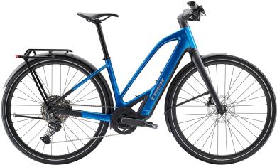 Trek FX+ 7 Midstep - 2025 