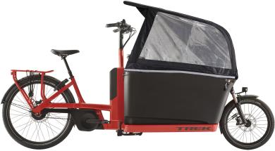 Trek Fetch+ 4 - 2025 