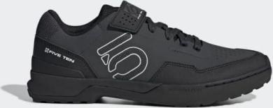 Five Ten Kestrel Lace Carbon/Core Black/Clear Grey | 40 2/3