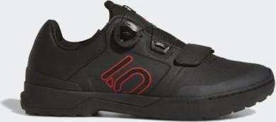 Five Ten Kestrel Pro Boa Core Black/Red/Grey Six | 41 1/3