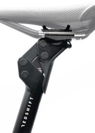 Redshift Shockstop Endurance Suspension Seatpost 30,9 | 400mm