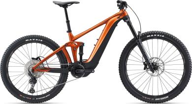 Giant Reign E+ 3 - 2022 M