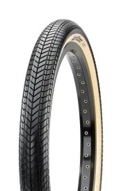 Maxxis Grifter Tanwall Tanwall | Drahtreifen | EXO Protection | MaxxPro Compound | 29 | 2,5 | ohne