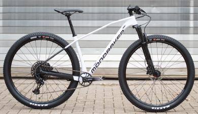 Mondraker Chrono Carbon V2 - 2022 M