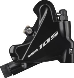 Shimano Bremssattel 105 BR-R7070 