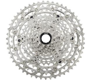 Shimano Kassette Deore CS-M6100 12-fach 10-51