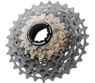 Shimano Kassette Dura-Ace CS-R9200 