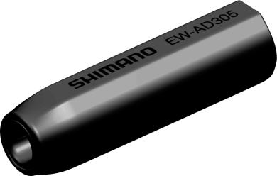 Shimano Stecker-Adapter für EW-SD50/EW-SD300 Di2 Stromkabel 