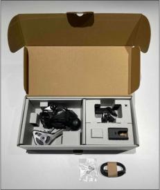 Shimano Schaltungs-Upgrade-Kit XTR Di2 M9250 
