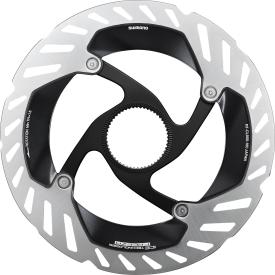 Shimano Bremsscheibe RT-CL900 160 | Innenverzahnung