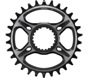 Shimano Kettenblätter XTR FC-M9100/M9120 1-fach 