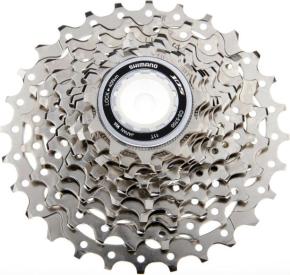 Shimano Kassette 105 CS-5700 10-fach 11-28