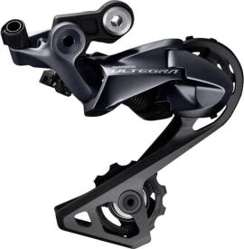 Shimano Schaltwerk Ultegra RD-R8000 Schwarz | Direktmontage | SS - Kurz