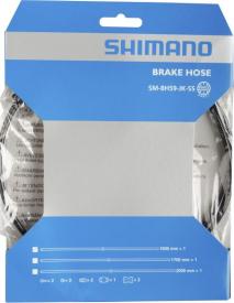 Shimano Bremsleitung SM-BH59-JK-SS 