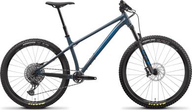 Santa Cruz Chameleon 8 AL MX S-Kit - 2023 