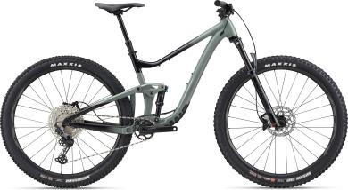 Giant Trance 2 Slate Grey / Black | XL