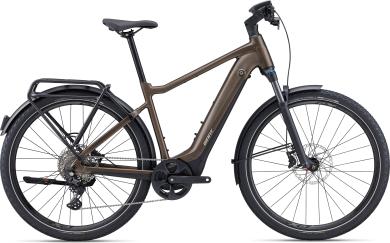 Giant Explore E+ Pro 1 GTS - 2025 