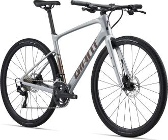 Giant FastRoad AR Advanced 1 - 2024 